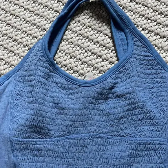 FREE PEOPLE MOVEMENT Smockin Hot Dress - Picture 6 of 8